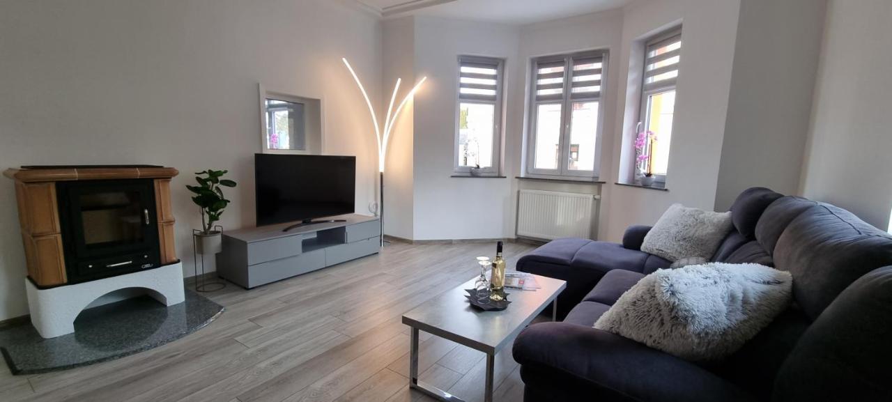 Vila Verka Krasna Lipa Exterior foto
